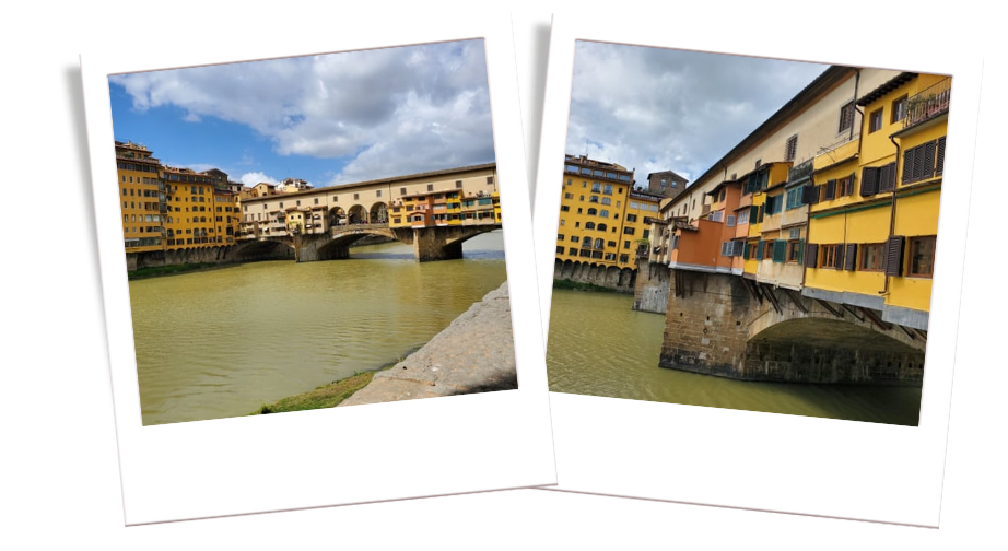 ponte vecchio